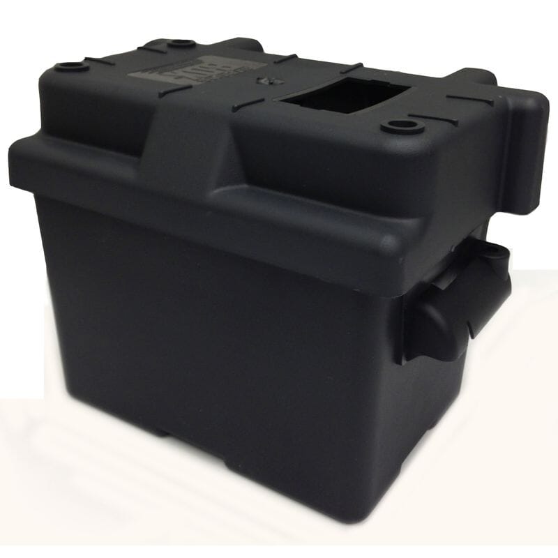 Group U1 Battery Box Doyle Shamrock Industries