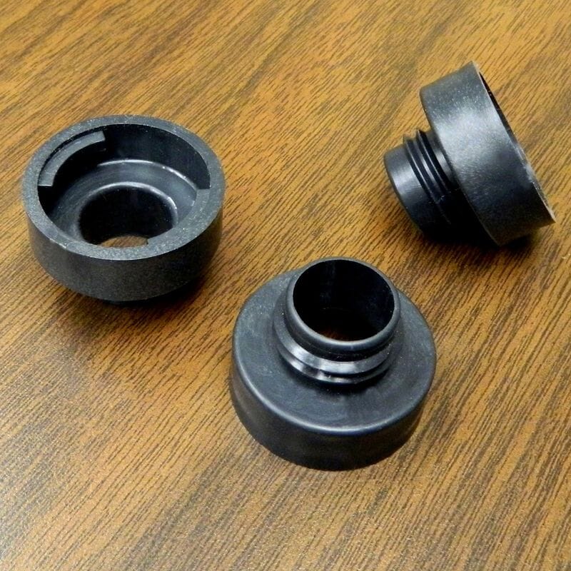 4D8D Battery Vent Cap Adapter SIA Doyle Shamrock Industries