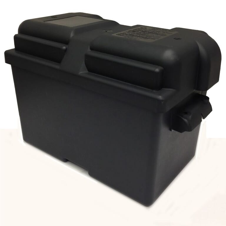 Group U1 Battery Box Doyle Shamrock Industries